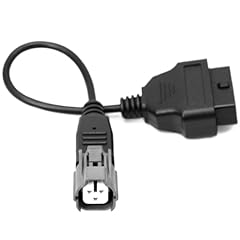 Goliton obd2 obdii usato  Spedito ovunque in Italia 