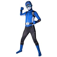 Morphsuits blue power for sale  Delivered anywhere in UK