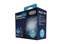 Xenon200 200 brighter for sale  Delivered anywhere in UK