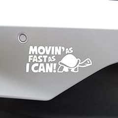 Novelty movin fast for sale  Delivered anywhere in UK