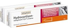 Hydrocortison ratio sparset gebraucht kaufen  Wird an jeden Ort in Deutschland