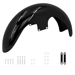 Inch front fender for sale  Delivered anywhere in USA 