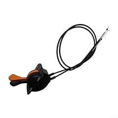 Throttle choke cable for sale  Delivered anywhere in UK