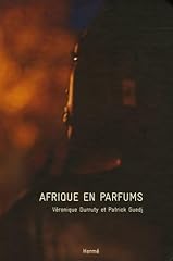 Afrique parfums d'occasion  Livré partout en Belgiqu