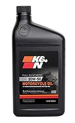 Full syntheteic motorcylce for sale  Delivered anywhere in USA 