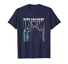 Rise against ffizielles gebraucht kaufen  Wird an jeden Ort in Deutschland