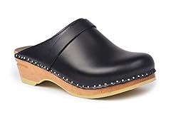 Troentorp clogs bastad for sale  Delivered anywhere in USA 