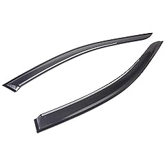 Window visors compatible for sale  Delivered anywhere in UK