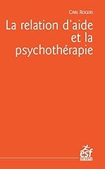 Relation aide psychothérapie d'occasion  Livré partout en France