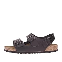 Birkenstock milano smooth usato  Spedito ovunque in Italia 