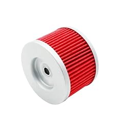 Motorcycle oil filter for sale  Delivered anywhere in UK