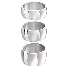 Meditoys ring edelstahl gebraucht kaufen  Wird an jeden Ort in Deutschland