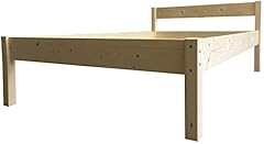 Liegewerk holzbett seniorenbet gebraucht kaufen  Wird an jeden Ort in Deutschland