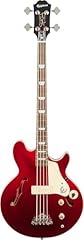 Epiphone jack casady for sale  Delivered anywhere in UK