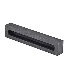 Graphite ingot mold for sale  Delivered anywhere in Ireland