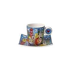 Espressotasse james rizzi gebraucht kaufen  Wird an jeden Ort in Deutschland