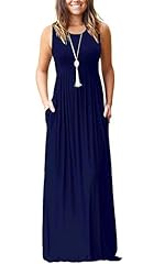 Auselily maxi dresses for sale  Delivered anywhere in UK