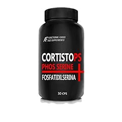 Cortistops a.i.f. fosfatidilse usato  Spedito ovunque in Italia 
