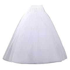 Petticoats women hoopless for sale  Delivered anywhere in USA 