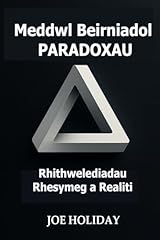 Meddwl beirniadol paradoxau for sale  Delivered anywhere in UK