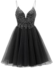 Black homecoming dresses for sale  Delivered anywhere in USA 