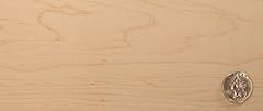 Maple boards lumber for sale  Delivered anywhere in USA 