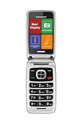 Brondi contender telefono usato  Spedito ovunque in Italia 