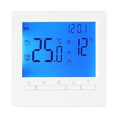 Besshepplo thermostat programm d'occasion  Livré partout en France