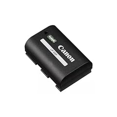 Canon e6p batteria usato  Spedito ovunque in Italia 