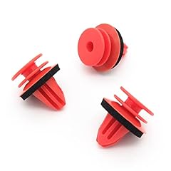 Vvo fasteners red for sale  Delivered anywhere in UK