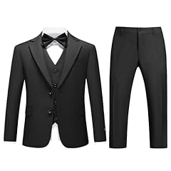 Boys suits solid for sale  Delivered anywhere in USA 