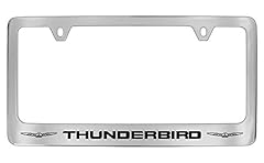 Ford thunderbird logos for sale  Delivered anywhere in USA 