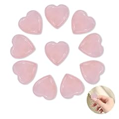 Pièces rose quartz d'occasion  Livré partout en France
