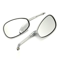 Motorcycle mirrors suzuki for sale  Delivered anywhere in UK