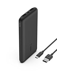 Belkin batteria esterna usato  Spedito ovunque in Italia 