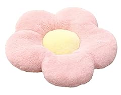 Flower floor pillow for sale  Delivered anywhere in UK