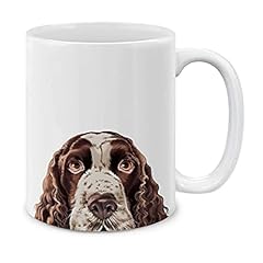 Mugbrew english springer for sale  Delivered anywhere in USA 