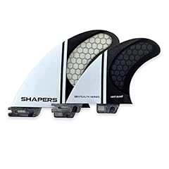 Shapers surfboard fins for sale  Delivered anywhere in UK