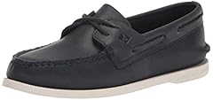 Sperry eye leather for sale  Delivered anywhere in UK