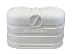 Flame king dual for sale  Delivered anywhere in USA 