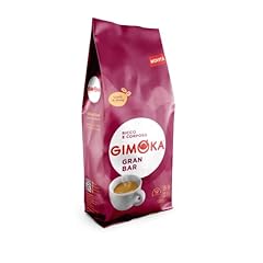 Gimoka caffè caffè usato  Spedito ovunque in Italia 