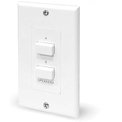 Pyle wall speaker for sale  Delivered anywhere in USA 