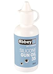Abbey silicone gun for sale  Delivered anywhere in UK