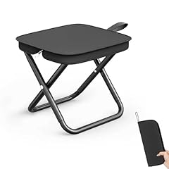 Tabouret pliant portable d'occasion  Livré partout en France