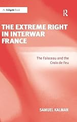 The extreme right d'occasion  Livré partout en France