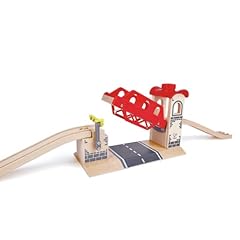 Hape ponte levatoio usato  Spedito ovunque in Italia 