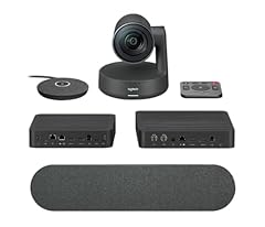 Logitech rally camera for sale  Delivered anywhere in UK