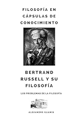 Bertrand russell filosofía d'occasion  Livré partout en France