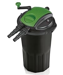 Pondhero turn2clean pond for sale  Delivered anywhere in UK