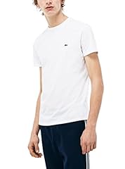 Lacoste th6709 shirt usato  Spedito ovunque in Italia 
